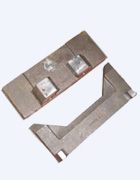 Earthmoving machinery accessories