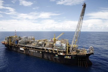 Floating Production Systems