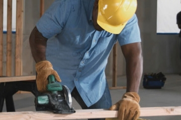 Stump Cutters
