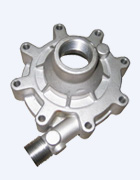 Pump & Value Castings