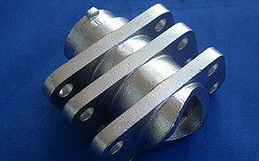 Machinery Accessories Castings