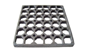 Heat-resistant Steel Castings