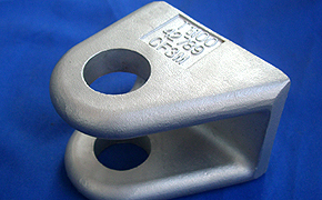 Ships & Train Fittings Castings